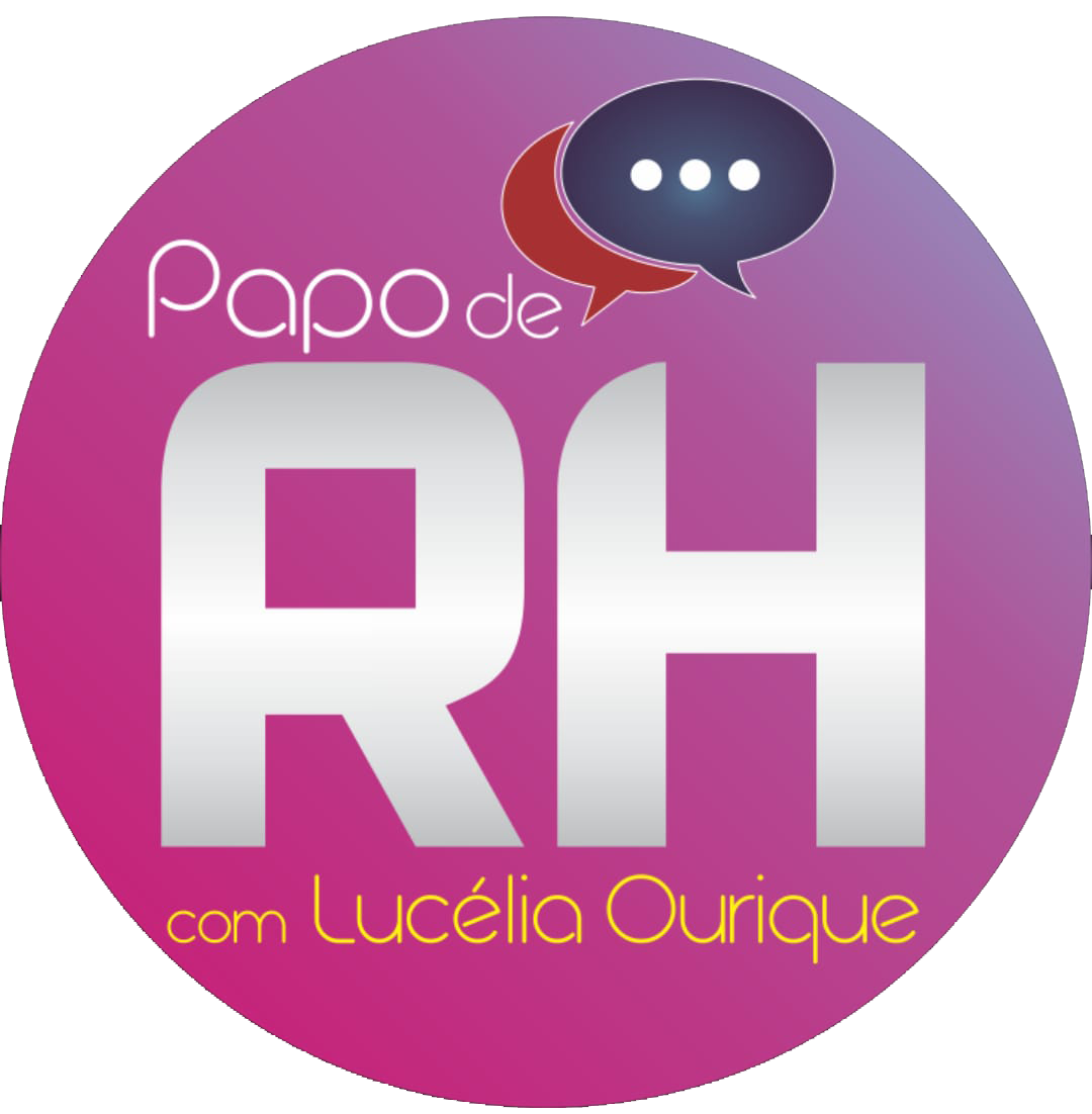 Logo Papo de RH